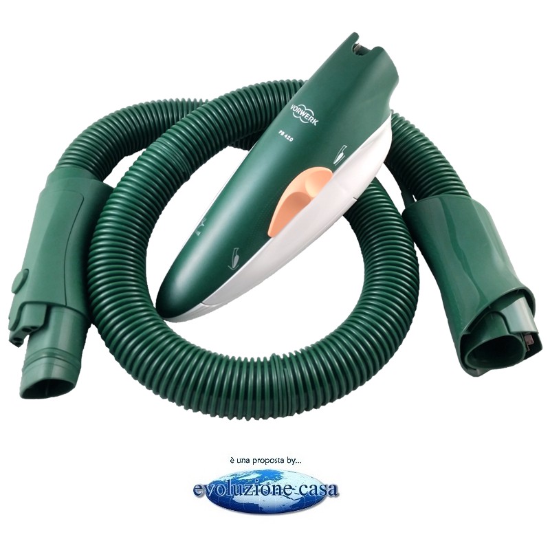 Folletto Vorwerk Vk 140-150 usato rigenerato - Scheda tecnica