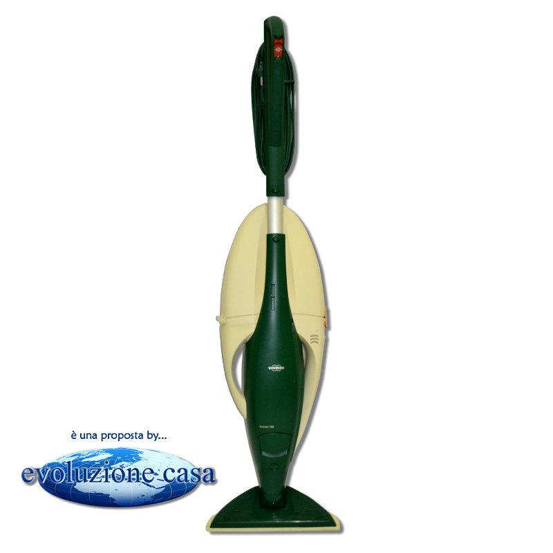 Microfiltro igienico per aspirapolveri Vorwerk Folletto VK135 - VK136 ,  offerta vendita online