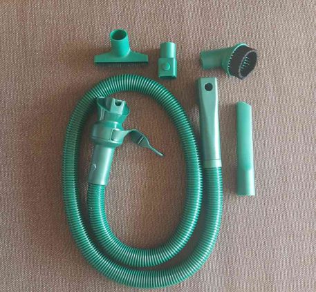 Tubo flessibile adattabile a Folletto Vorwerk vk 130-131-135-136-140-150