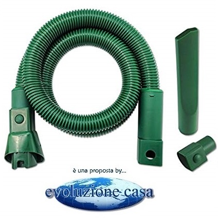 Folletto VK 135 con tubo e kit risparmio - Vendita online